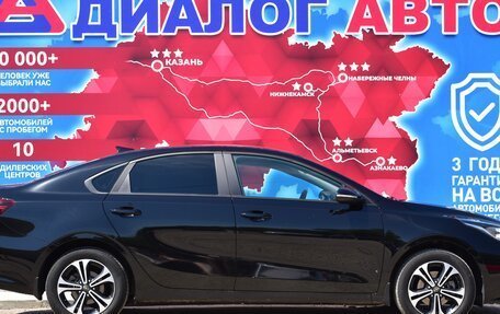 KIA Cerato IV, 2021 год, 2 200 000 рублей, 2 фотография
