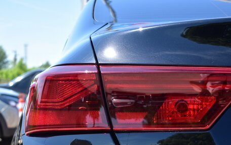 KIA Cerato IV, 2021 год, 2 200 000 рублей, 10 фотография