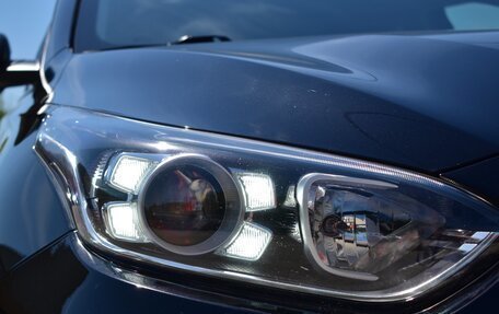 KIA Cerato IV, 2021 год, 2 200 000 рублей, 9 фотография