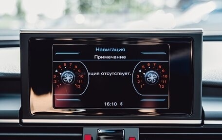 Audi A6 allroad, 2015 год, 2 450 000 рублей, 30 фотография