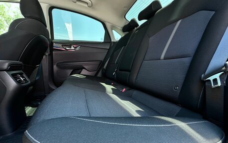 KIA Cerato IV, 2021 год, 2 200 000 рублей, 19 фотография