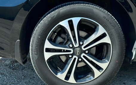 KIA Cerato IV, 2021 год, 2 200 000 рублей, 22 фотография