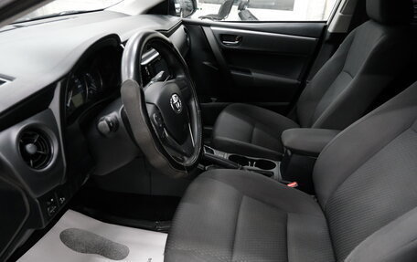 Toyota Corolla, 2016 год, 1 699 000 рублей, 6 фотография
