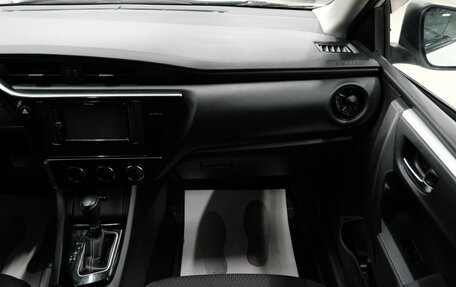 Toyota Corolla, 2016 год, 1 699 000 рублей, 16 фотография