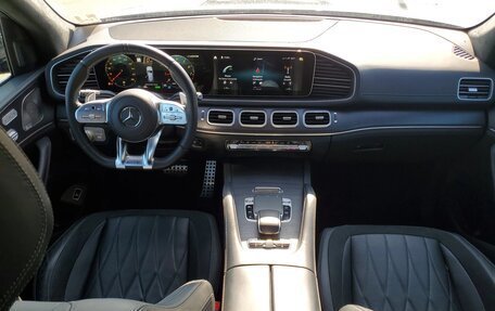 Mercedes-Benz GLE AMG, 2022 год, 6 999 999 рублей, 6 фотография