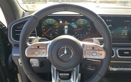 Mercedes-Benz GLE AMG, 2022 год, 6 999 999 рублей, 8 фотография