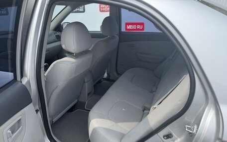 KIA Cerato I, 2008 год, 479 990 рублей, 9 фотография
