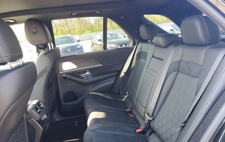 Mercedes-Benz GLE AMG, 2022 год, 6 999 999 рублей, 20 фотография
