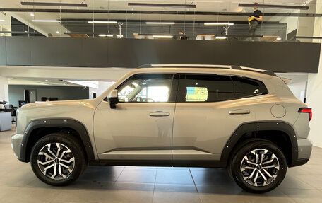 Haval H7, 2025 год, 3 799 000 рублей, 2 фотография