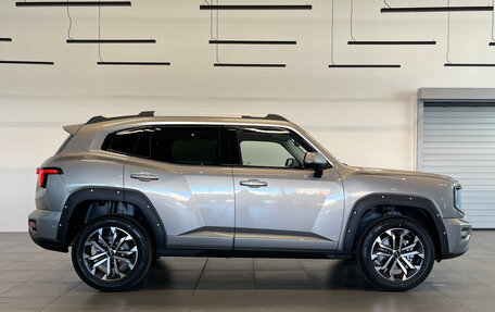 Haval H7, 2025 год, 3 799 000 рублей, 6 фотография