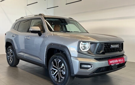 Haval H7, 2025 год, 3 799 000 рублей, 7 фотография