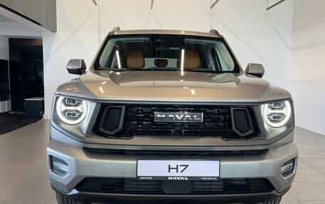 Haval H7, 2025 год, 3 799 000 рублей, 8 фотография