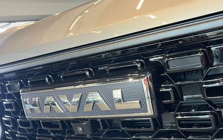 Haval H7, 2025 год, 3 799 000 рублей, 10 фотография