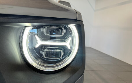 Haval H7, 2025 год, 3 799 000 рублей, 9 фотография