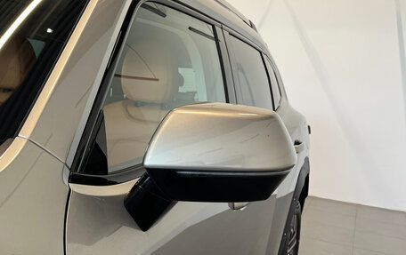 Haval H7, 2025 год, 3 799 000 рублей, 11 фотография