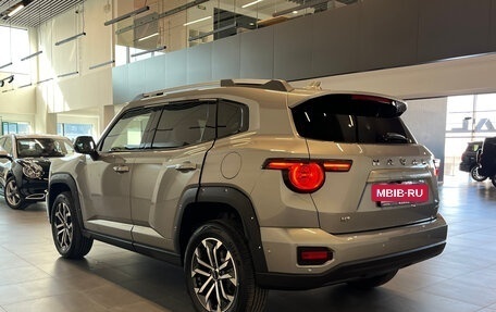 Haval H7, 2025 год, 3 799 000 рублей, 3 фотография