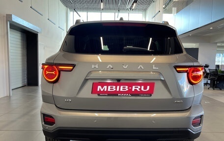 Haval H7, 2025 год, 3 799 000 рублей, 4 фотография