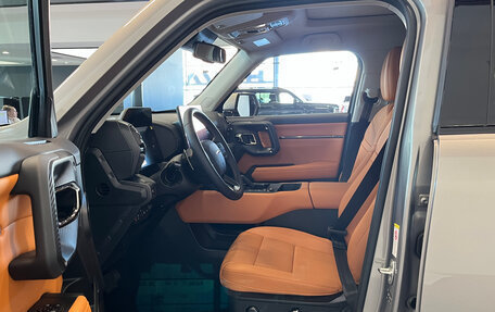 Haval H7, 2025 год, 3 799 000 рублей, 15 фотография