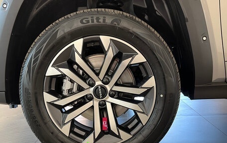 Haval H7, 2025 год, 3 799 000 рублей, 12 фотография