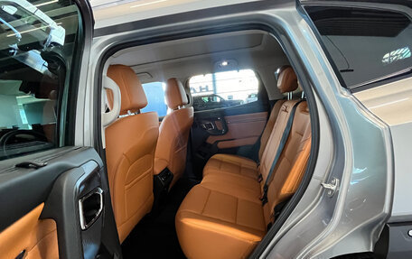 Haval H7, 2025 год, 3 799 000 рублей, 21 фотография