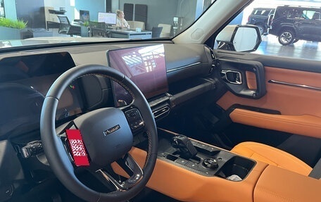 Haval H7, 2025 год, 3 799 000 рублей, 18 фотография