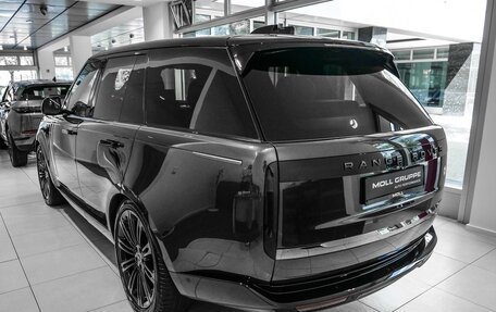Land Rover Range Rover IV рестайлинг, 2024 год, 38 900 000 рублей, 2 фотография