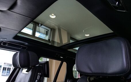 Land Rover Range Rover IV рестайлинг, 2024 год, 38 900 000 рублей, 8 фотография