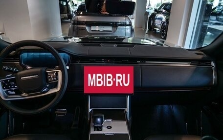 Land Rover Range Rover IV рестайлинг, 2024 год, 38 900 000 рублей, 4 фотография