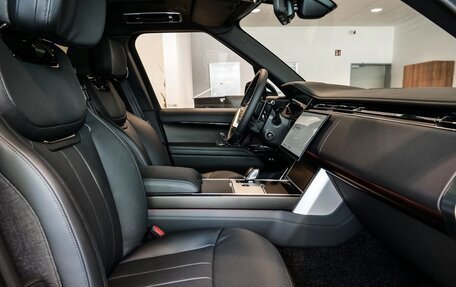 Land Rover Range Rover IV рестайлинг, 2024 год, 38 900 000 рублей, 9 фотография