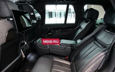 Land Rover Range Rover IV рестайлинг, 2024 год, 38 900 000 рублей, 10 фотография