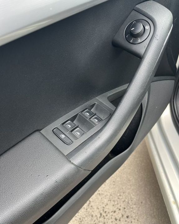 Skoda Octavia, 2015 год, 1 279 000 рублей, 10 фотография