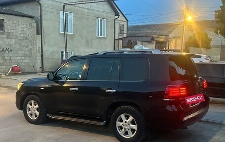 Lexus LX III, 2008 год, 1 950 000 рублей, 1 фотография