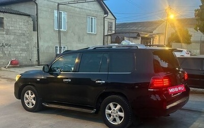 Lexus LX III, 2008 год, 1 950 000 рублей, 1 фотография