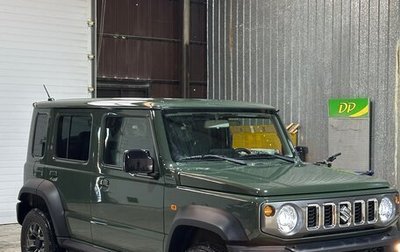 Suzuki Jimny, 2024 год, 3 390 000 рублей, 1 фотография