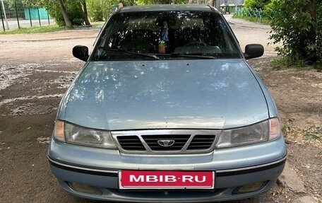 Daewoo Nexia I рестайлинг, 2006 год, 90 000 рублей, 1 фотография