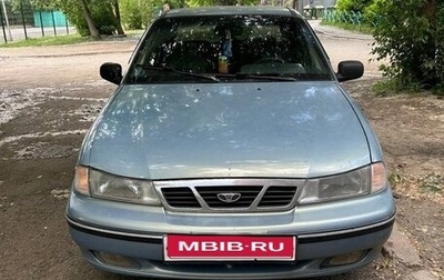 Daewoo Nexia I рестайлинг, 2006 год, 90 000 рублей, 1 фотография