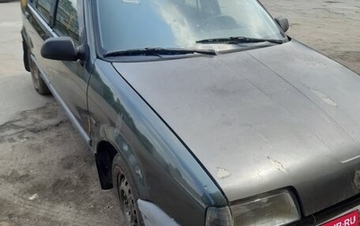 Renault 19 II, 1991 год, 30 000 рублей, 1 фотография