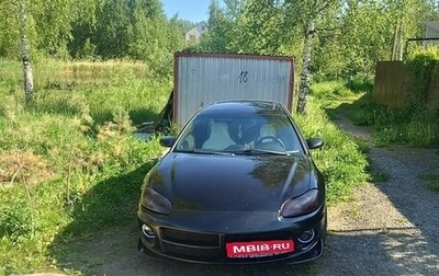 Chrysler Sebring II, 2002 год, 420 000 рублей, 1 фотография