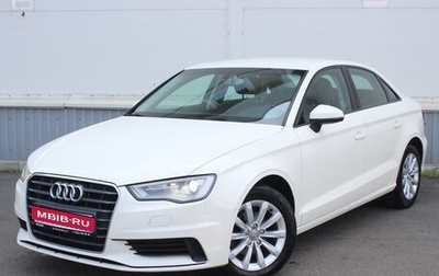 Audi A3, 2014 год, 1 450 000 рублей, 1 фотография