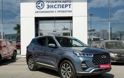 Chery Tiggo 7 Pro, 2020 год, 1 660 000 рублей, 1 фотография