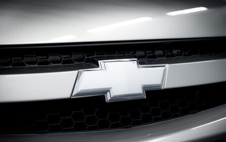 Chevrolet Niva I рестайлинг, 2018 год, 650 000 рублей, 9 фотография