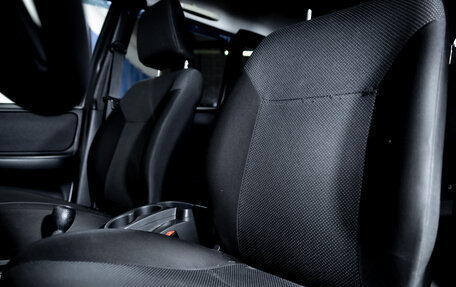 Chevrolet Niva I рестайлинг, 2018 год, 650 000 рублей, 17 фотография