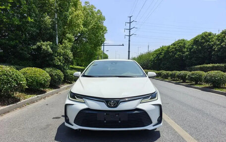 Toyota Corolla, 2023 год, 1 200 000 рублей, 2 фотография