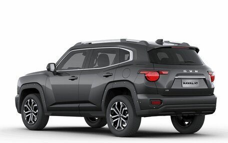 Haval H7, 2025 год, 3 799 000 рублей, 3 фотография