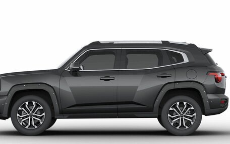 Haval H7, 2025 год, 3 799 000 рублей, 2 фотография