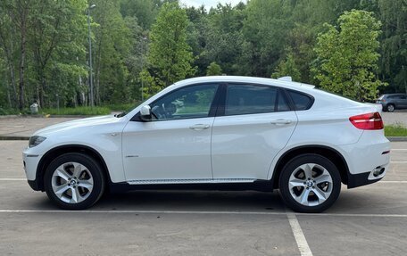 BMW X6, 2009 год, 1 765 000 рублей, 5 фотография
