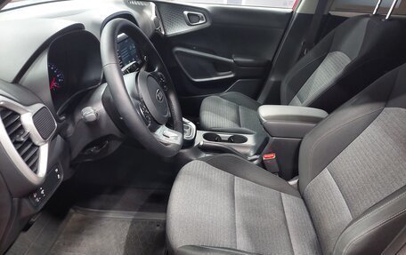 KIA Soul III, 2020 год, 1 669 000 рублей, 16 фотография