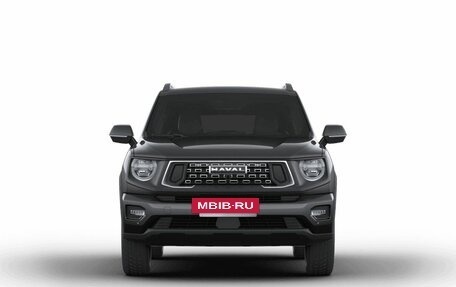 Haval H7, 2025 год, 3 799 000 рублей, 4 фотография