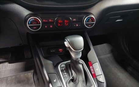 KIA Soul III, 2020 год, 1 669 000 рублей, 13 фотография
