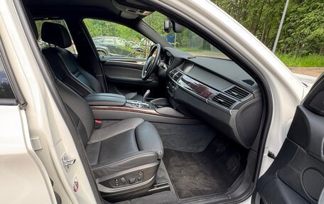 BMW X6, 2009 год, 1 765 000 рублей, 10 фотография